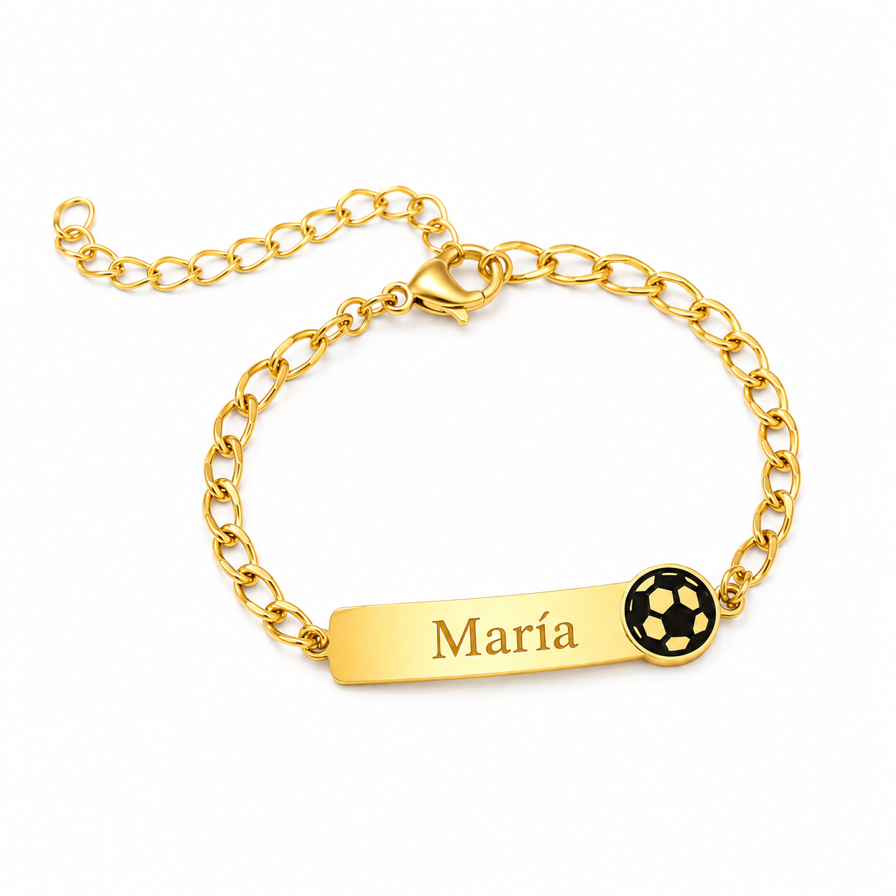 Pulseira Meu Primeiro Tesouro