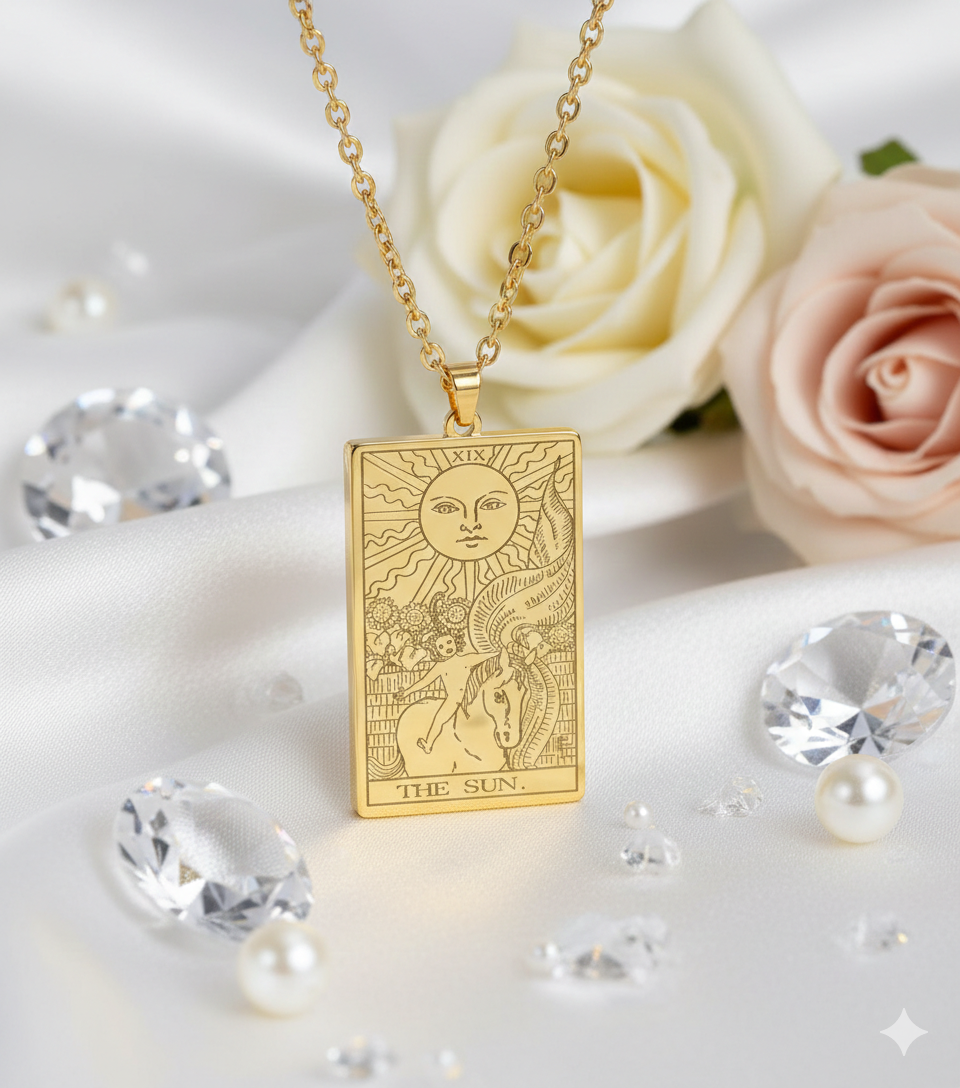 Coleção Tarot · Arcanos Essenciais